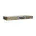Tenda TEG1118P-16-250W 18-Port Unmanaged PoE Switch