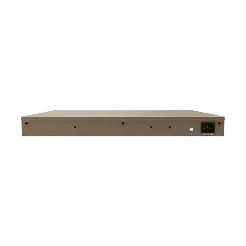 Tenda TEG5328P-24-410W 28-Port Managed PoE Switch