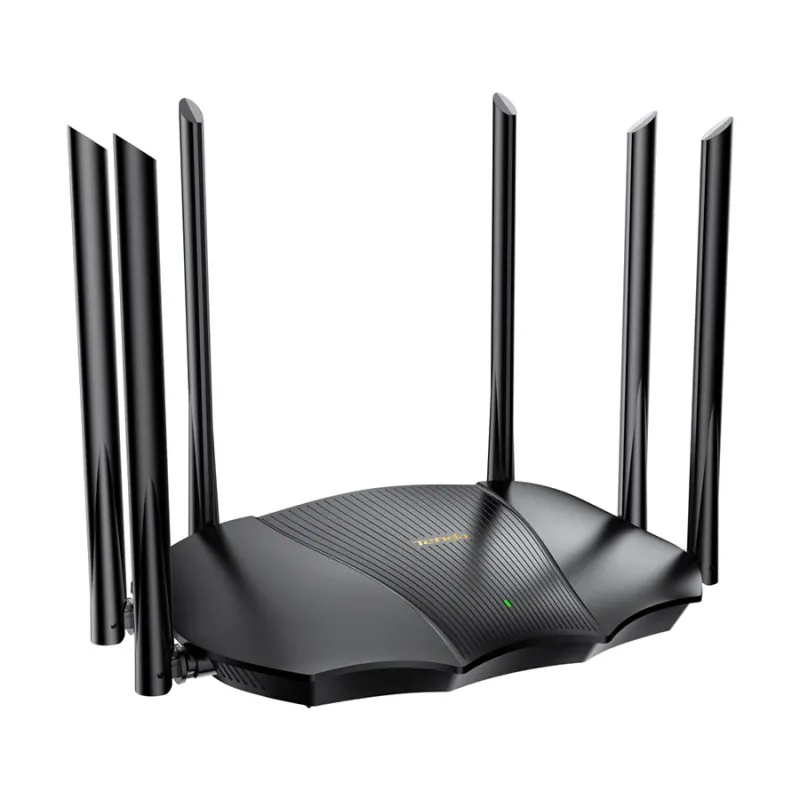 Tenda TX3000 Pro AX3000 Mbps Gigabit Dual-Band Wi-Fi 6 Router