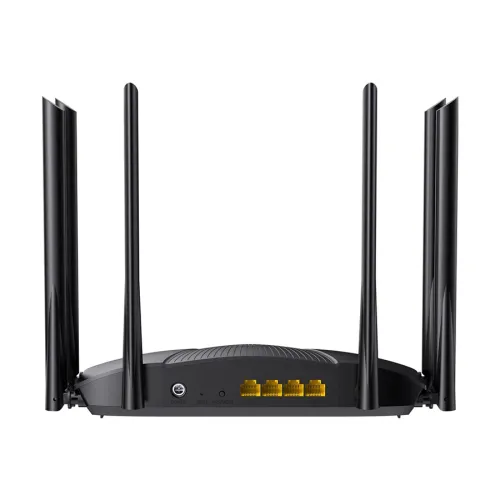 Tenda TX3000 Pro AX3000 Mbps Gigabit Dual-Band Wi-Fi 6 Router
