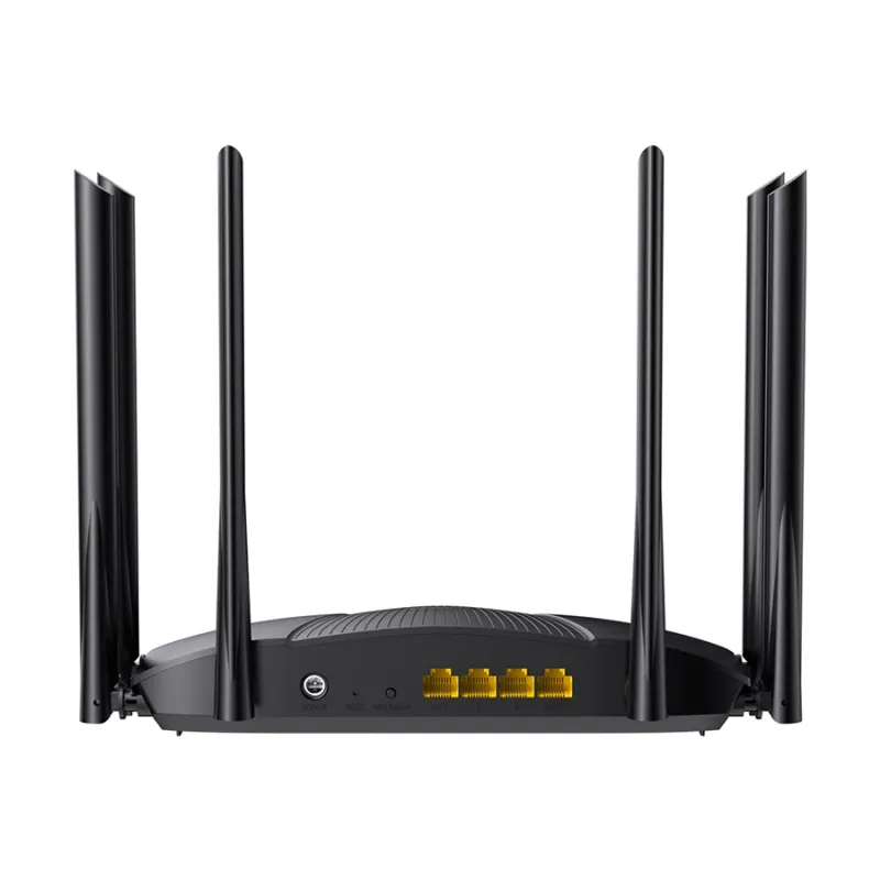 Tenda TX3000 Pro AX3000 Mbps Gigabit Dual-Band Wi-Fi 6 Router