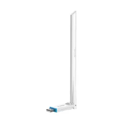 Tenda U2 AX300 Mbps Single Band Wi-Fi 6 USB Adapter