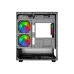 Tharmal TH-TP600-B Gaming Casing