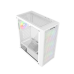 Tharmal TH-TP300-W White Gaming Casing
