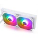 Thermalright Aqua Elite 240 ARGB AIO CPU Cooler (White)