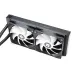 Thermalright Frozen Magic 240 BLACK ARGB All In One CPU Liquid Cooler
