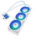 Thermalright Frozen Warframe PRO 360 MEW ARGB CPU Liquid Cooler