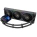 Hyper Vision 360 UB ARGB BLACK All in One CPU Liquid Cooler
