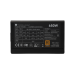 Thermalright TB-650S 650W 80 Plus Bronze Power Supply