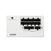 Thermalright TG-650-W 650W 80 Plus Gold Full Modular Power Supply White
