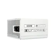 Thermalright TG-650-W 650W 80 Plus Gold Full Modular Power Supply White