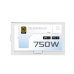 Thermalright TG-750-W 750W 80 Plus Gold Full Modular Power Supply White