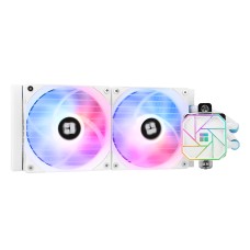 Thermalright Aqua Elite 240 WHITE V3 All in one CPU Liquid Cooler
