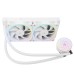 Thermalright Aqua Elite 240 White ARGB All in one Water CPU Cooler
