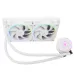 Thermalright Aqua Elite 240 White ARGB All in one Water CPU Cooler