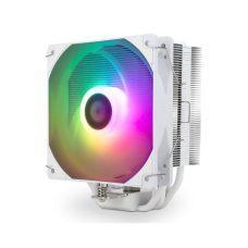 Thermalright Assassin King 120 SE White ARGB CPU Air Cooler