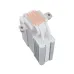 Thermalright Assassin King 120 SE White ARGB CPU Air Cooler