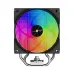 Thermalright Assassin X 120 R Digital ARGB BLACK CPU Cooler