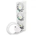 Thermalright Core Matrix 360 White Liquid CPU Cooler