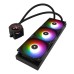 Thermalright Core Vision 360 BLACK ARGB CPU Cooler