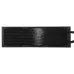 Thermalright Core Vision 360 BLACK ARGB CPU Cooler