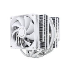 Thermalright Frost Spirit 140 WHITE V3 CPU Cooler