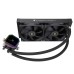 Thermalright Frozen Prism 240 BLACK All In One CPU Liquid Cooler
