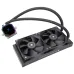 Thermalright Frozen Prism 240 BLACK All In One CPU Liquid Cooler