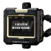 Thermalright Frozen Warframe 240 Black ARGB CPU Liquid Cooler