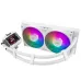Thermalright Frozen Warframe 240 WHITE ARGB CPU Liquid Cooler