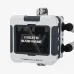Thermalright Frozen Warframe 360 SE ARGB WHITE CPU Cooler