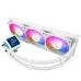 Thermalright Frozen Warframe PRO 360 White ARGB CPU Liquid Cooler