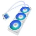 Thermalright Frozen Warframe PRO 360 White ARGB CPU Liquid Cooler