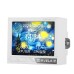 Thermalright Mjolnir Vision 360 ARGB AIO Liquid Cooler White