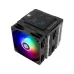 Thermalright Peerless Assassin 120 Digital ARGB BLACK CPU Cooler