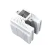 Thermalright Peerless Assassin 120 SE White ARGB CPU Cooler