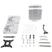 Thermalright Peerless Assassin 120 White CPU Cooler