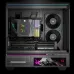 Thermalright Royal Knight 120 Digital CPU Cooler Black