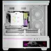 Thermalright Royal Knight 120 Digital CPU Cooler White