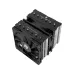 Thermalright Royal Knight 120 SE 1500 RPM Black CPU Air Cooler