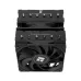 Thermalright Royal Knight 120 SE 1500 RPM Black CPU Air Cooler