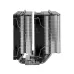 Thermalright Royal Knight 120 SE 1500 RPM Black CPU Air Cooler