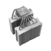 Thermalright Royal Knight 120 SE 1500 RPM Black CPU Air Cooler