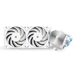 Thermalright Frozen Edge 240 WHITE CPU Cooler