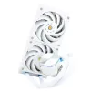 Thermalright Frozen Edge 240 WHITE CPU Cooler