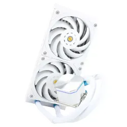 Thermalright Frozen Edge 240 WHITE CPU Cooler