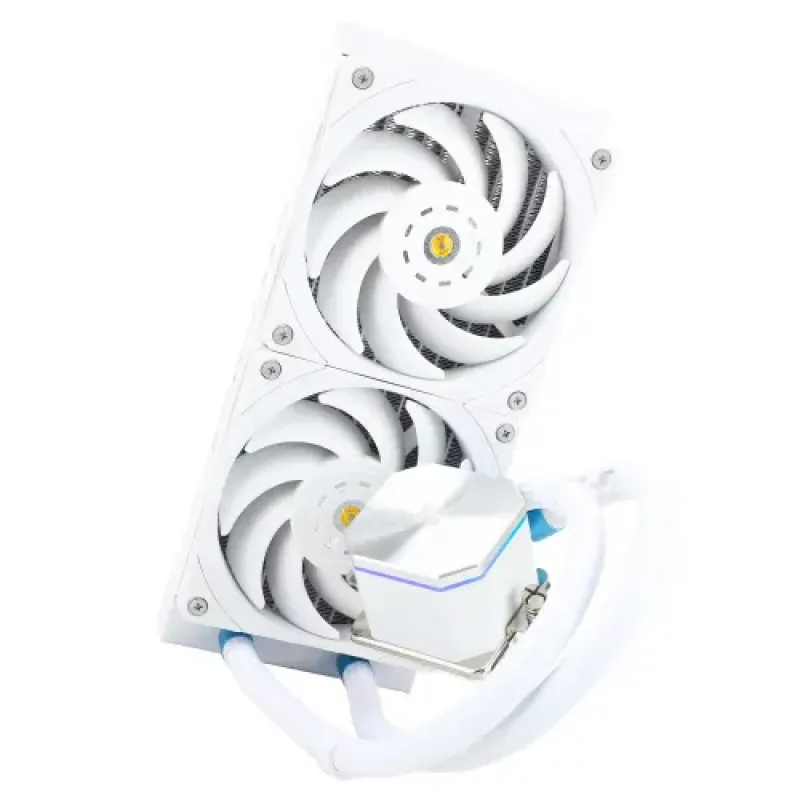 Thermalright Frozen Edge 240 WHITE CPU Cooler