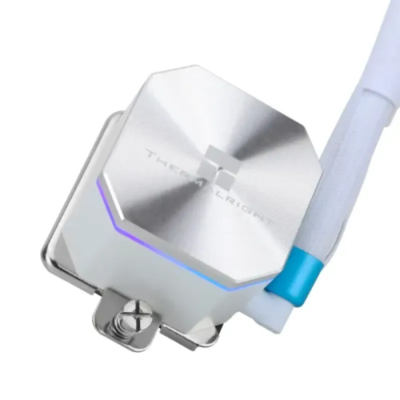 Thermalright Frozen Edge 240 WHITE CPU Cooler