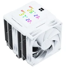 Thermalright Peerless Assassin 120 White Digital CPU Cooler