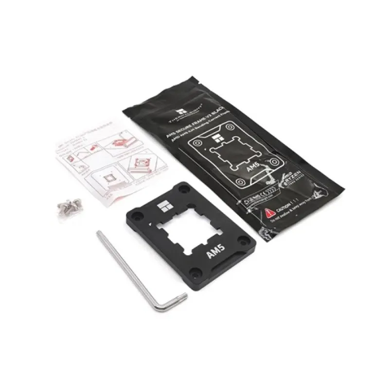 Thermalright AM5 Secure Frame Black